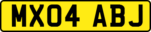 MX04ABJ