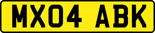 MX04ABK