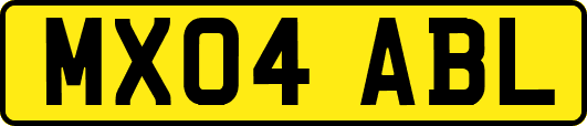 MX04ABL