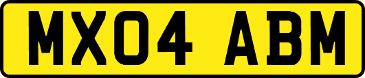 MX04ABM