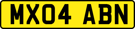 MX04ABN