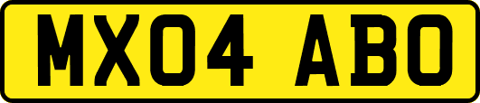 MX04ABO
