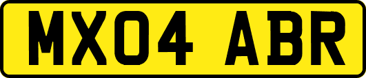 MX04ABR