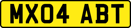 MX04ABT