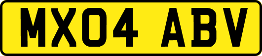 MX04ABV