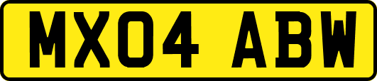 MX04ABW