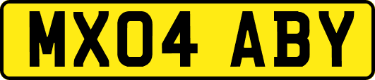 MX04ABY