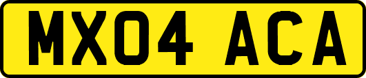 MX04ACA