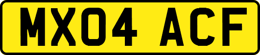 MX04ACF