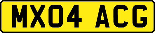 MX04ACG