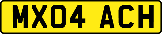 MX04ACH