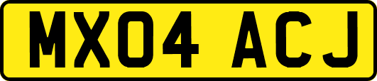 MX04ACJ