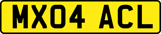 MX04ACL