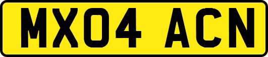 MX04ACN