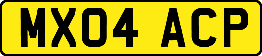 MX04ACP