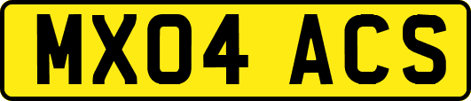 MX04ACS