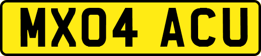 MX04ACU