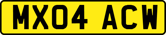 MX04ACW