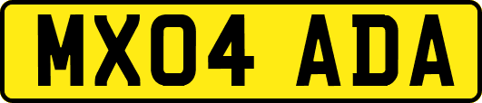 MX04ADA