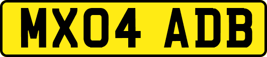 MX04ADB