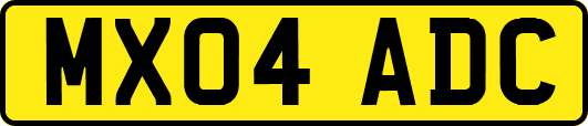 MX04ADC