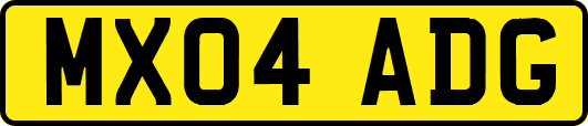 MX04ADG