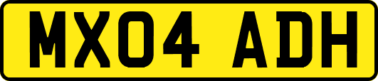 MX04ADH