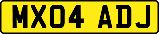 MX04ADJ