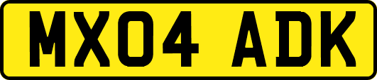 MX04ADK
