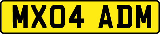 MX04ADM