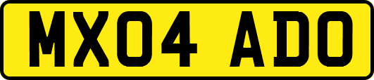 MX04ADO