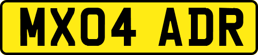 MX04ADR