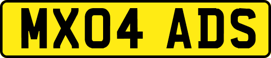 MX04ADS
