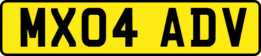 MX04ADV