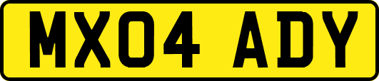 MX04ADY