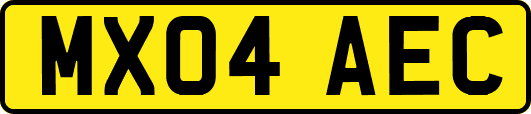 MX04AEC