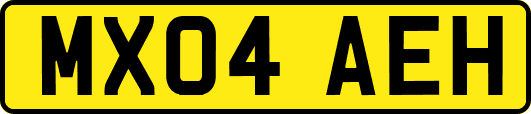 MX04AEH