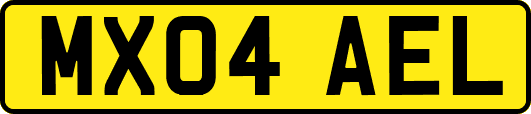MX04AEL