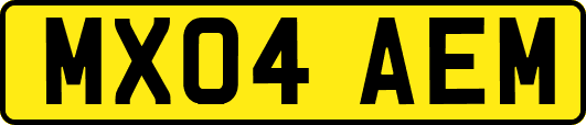 MX04AEM