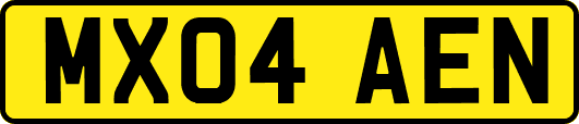 MX04AEN
