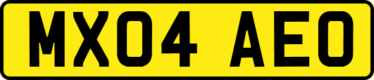 MX04AEO