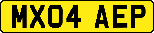 MX04AEP