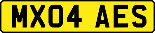 MX04AES