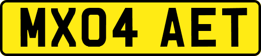 MX04AET