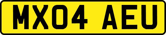 MX04AEU