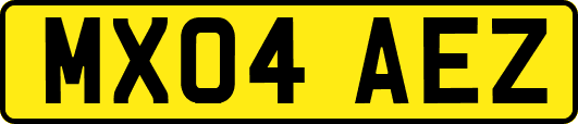 MX04AEZ