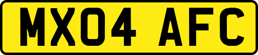 MX04AFC