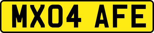 MX04AFE