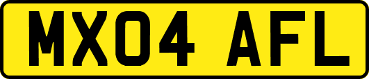 MX04AFL
