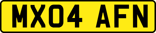 MX04AFN